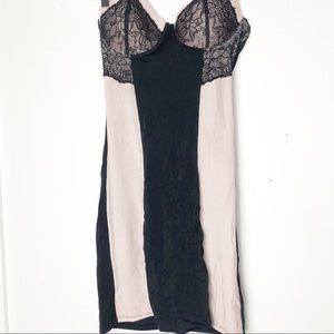 Shapewear Lace Lingerie S/M OS